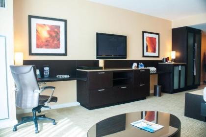 Agua Caliente Casino Resort Spa-Rancho Mirage - image 17