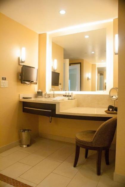 Agua Caliente Casino Resort Spa-Rancho Mirage - image 20