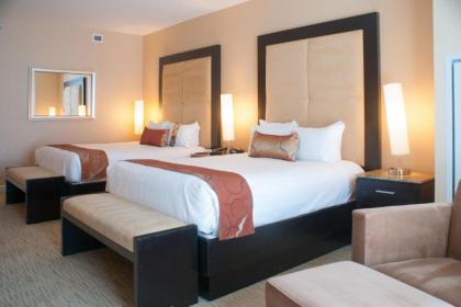Agua Caliente Casino Resort Spa-Rancho Mirage - image 3