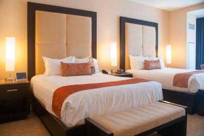 Agua Caliente Casino Resort Spa-Rancho Mirage - image 5