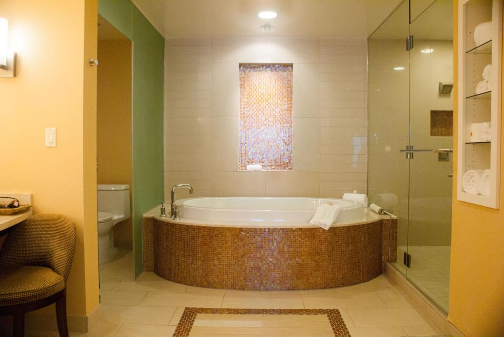 Agua Caliente Casino Resort Spa-Rancho Mirage - image 6