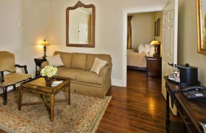 Nottoway Plantation and Resort - image 18