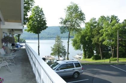 Tea Island Resort - image 18
