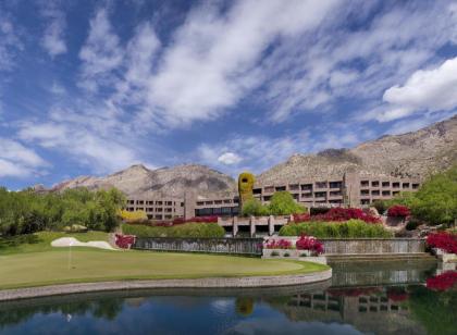 Loews Ventana Canyon Resort - image 1