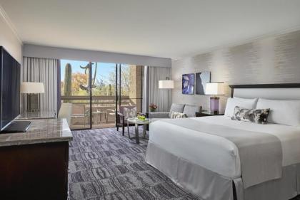 Loews Ventana Canyon Resort - image 10