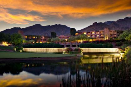 Loews Ventana Canyon Resort - image 11