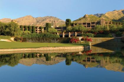 Loews Ventana Canyon Resort - image 12