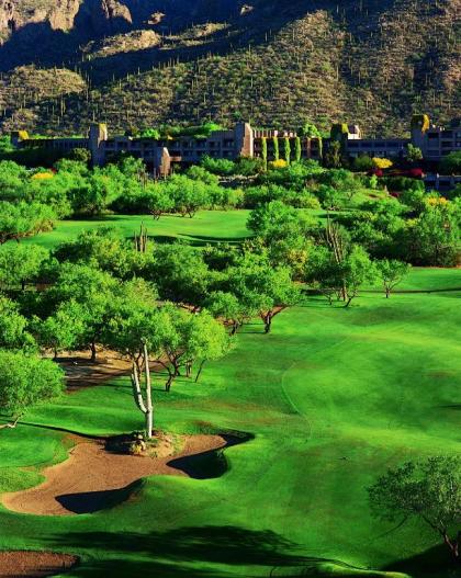 Loews Ventana Canyon Resort - image 14