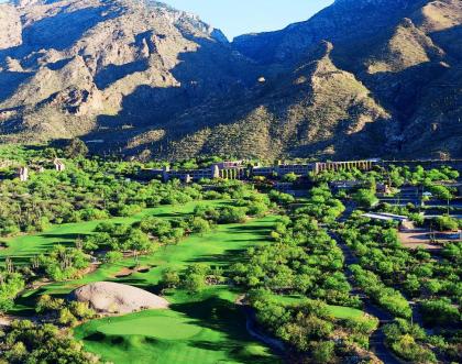 Loews Ventana Canyon Resort - image 15