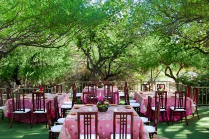 Loews Ventana Canyon Resort - image 18