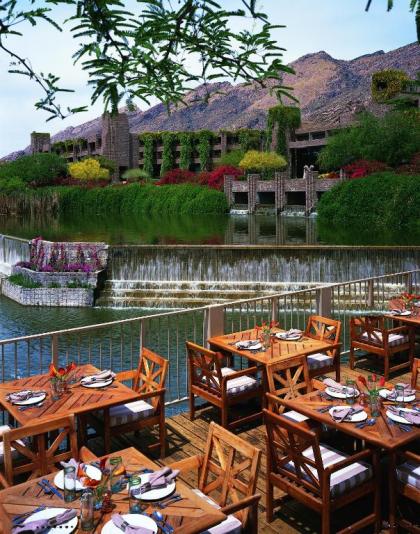 Loews Ventana Canyon Resort - image 20