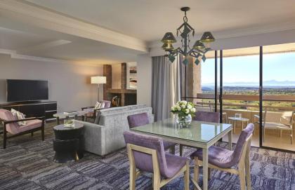 Loews Ventana Canyon Resort - image 4