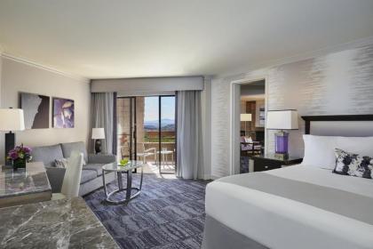 Loews Ventana Canyon Resort - image 9