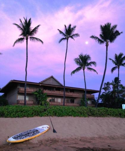 Kaanapali Ocean Inn - image 16