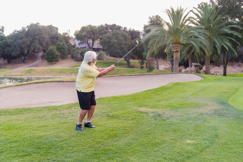San Vicente Golf Resort - image 3