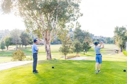 San Vicente Golf Resort - image 5
