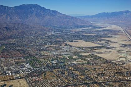 DoubleTree by Hilton Golf Resort Palm Springs - image 14