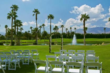 DoubleTree by Hilton Golf Resort Palm Springs - image 18