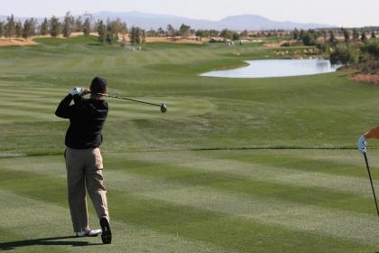 DoubleTree by Hilton Golf Resort Palm Springs - image 7