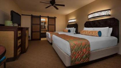 Disney's Caribbean Beach Resort - image 11