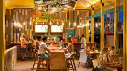 Disney's Caribbean Beach Resort - image 12