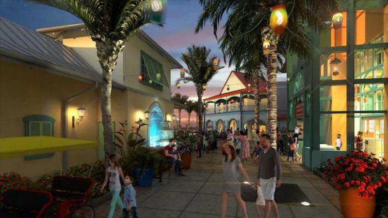 Disney's Caribbean Beach Resort - image 3