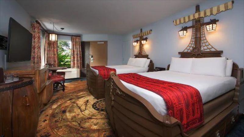 Disney's Caribbean Beach Resort - image 4