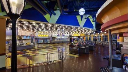 Disney's All-Star Movies Resort - image 12