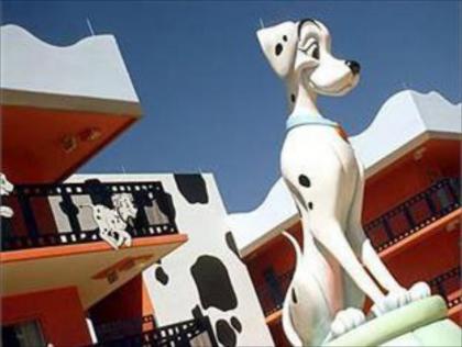 Disney's All-Star Movies Resort - image 16