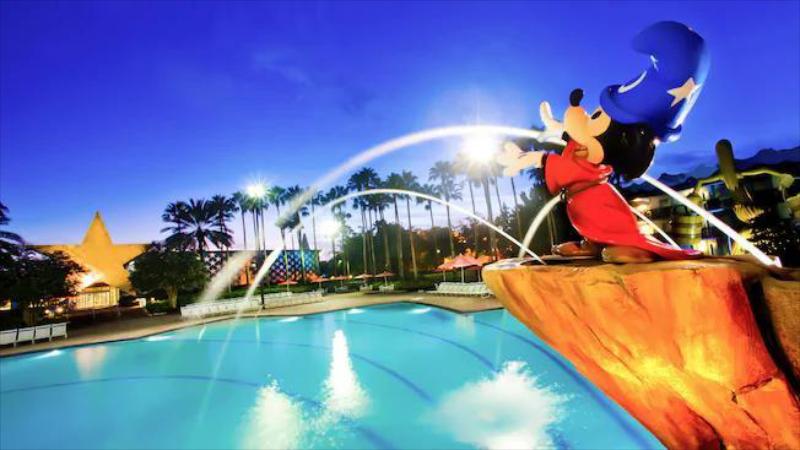 Disney's All-Star Movies Resort - image 4