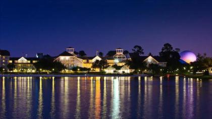Disney's Beach Club Resort - image 1