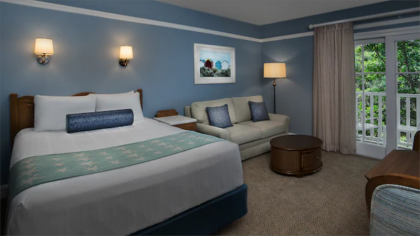Disney's Beach Club Resort - image 2