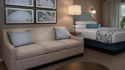 Disney's Beach Club Resort - image 20