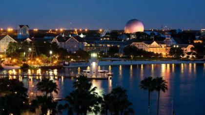 Disney's Beach Club Resort - image 3