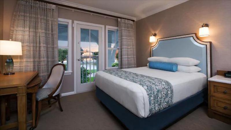 Disney's Beach Club Resort - image 4