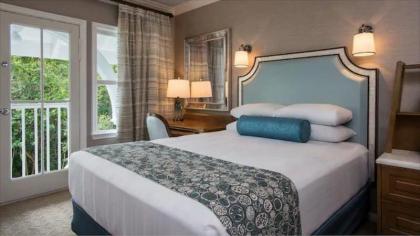 Disney's Beach Club Resort - image 6