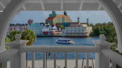 Disney's Beach Club Resort - image 7