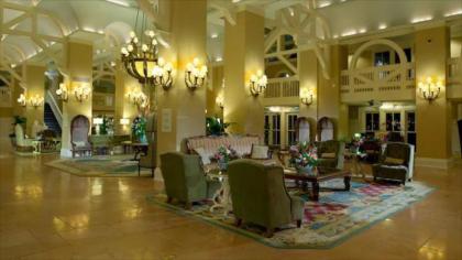 Disney's Beach Club Resort - image 8