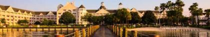 Disney's Yacht Club Resort - image 16
