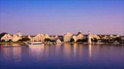 Disney's Yacht Club Resort - image 8