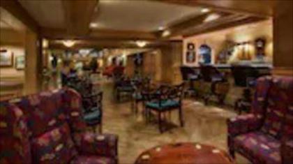 Disney's Yacht Club Resort - image 9
