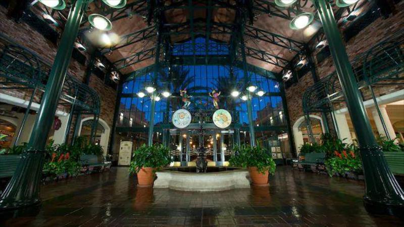 Disney's Port Orleans Resort - French Quarter - image 2
