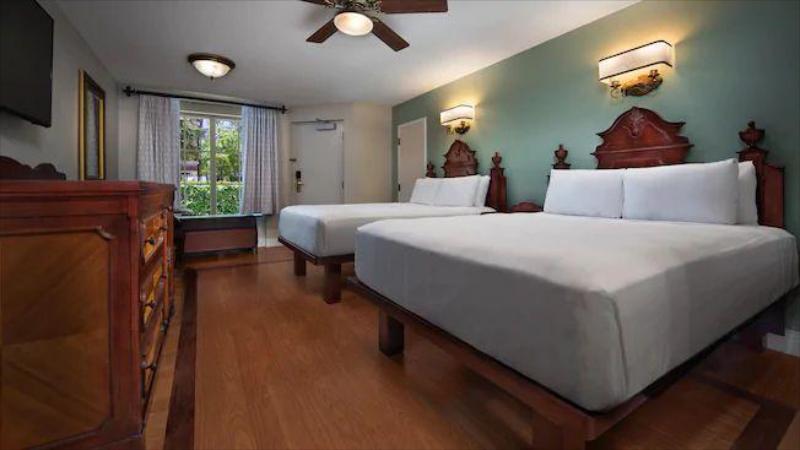 Disney's Port Orleans Resort - French Quarter - image 5