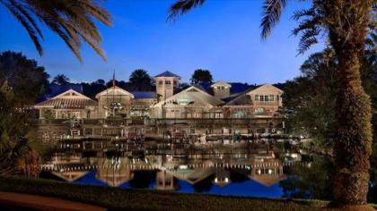 Disneys Old Key West Resort Florida