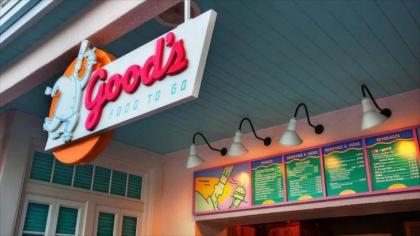 Disney's Old Key West Resort - image 12