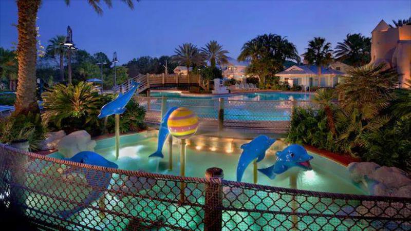 Disney's Old Key West Resort - image 3