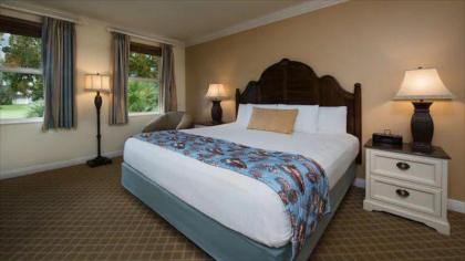 Disney's Old Key West Resort - image 4