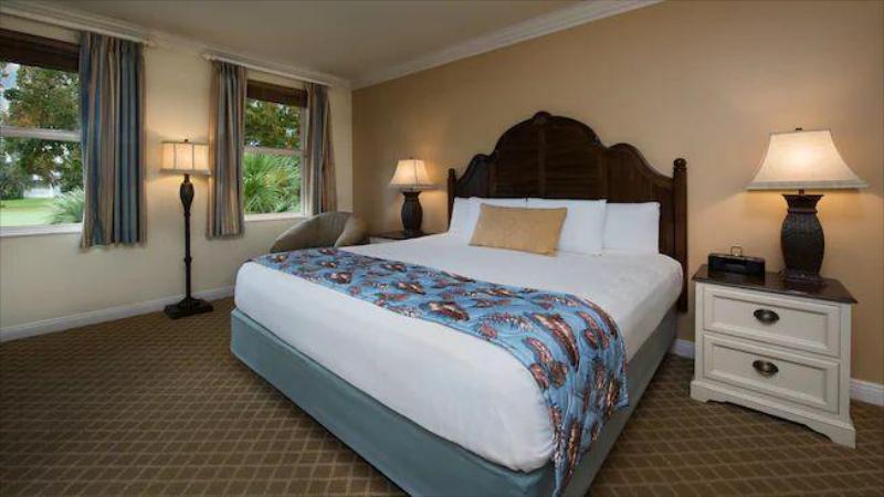 Disney's Old Key West Resort - image 4
