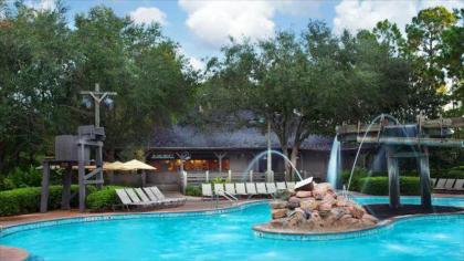 Disney's Port Orleans Resort - Riverside - image 11