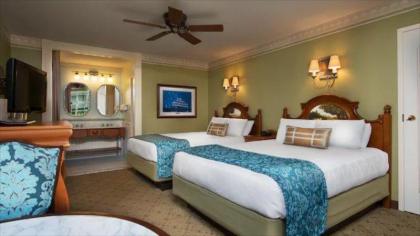 Disney's Port Orleans Resort - Riverside - image 13